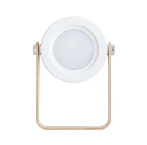 USB-Powered Creative Lantern Night Light