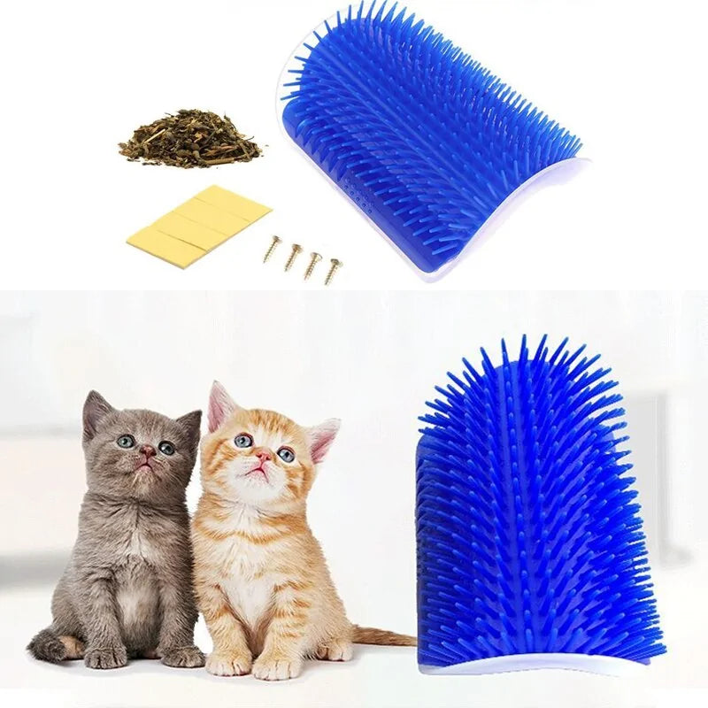 Self Groomer Grooming Tool