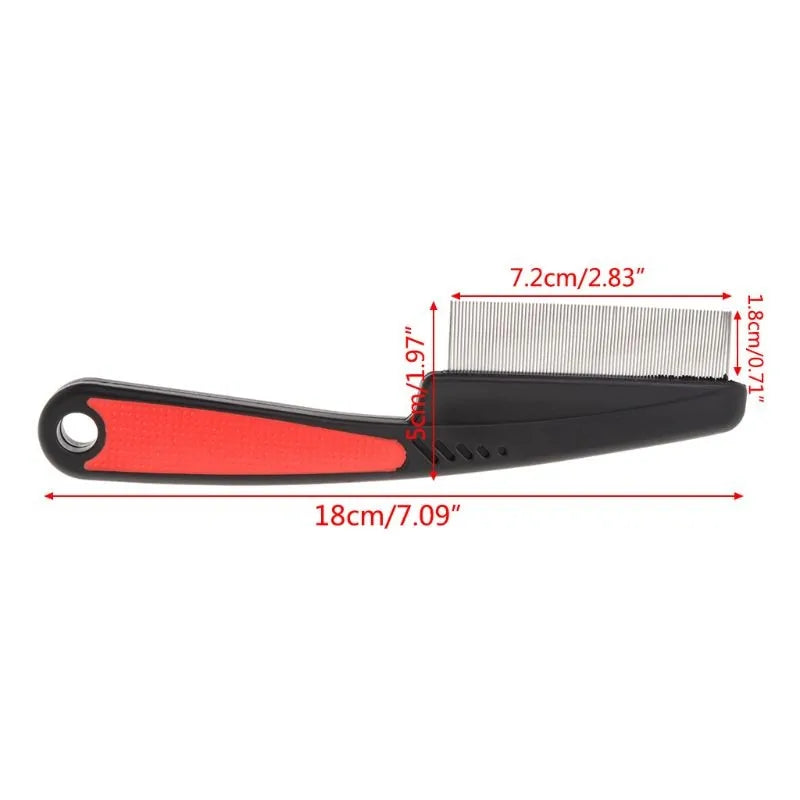 Pet Grooming Comb