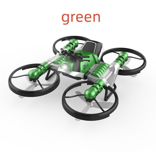 WiFi FPV RC Drone Motorcycle For Kid