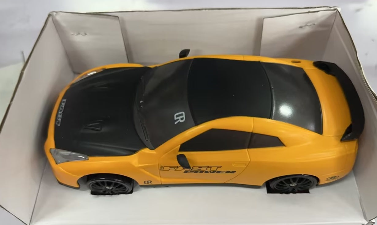Drift Car Toy Remote Control For Children