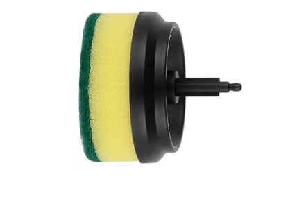 Electric Cleaning Brush Dishwashing