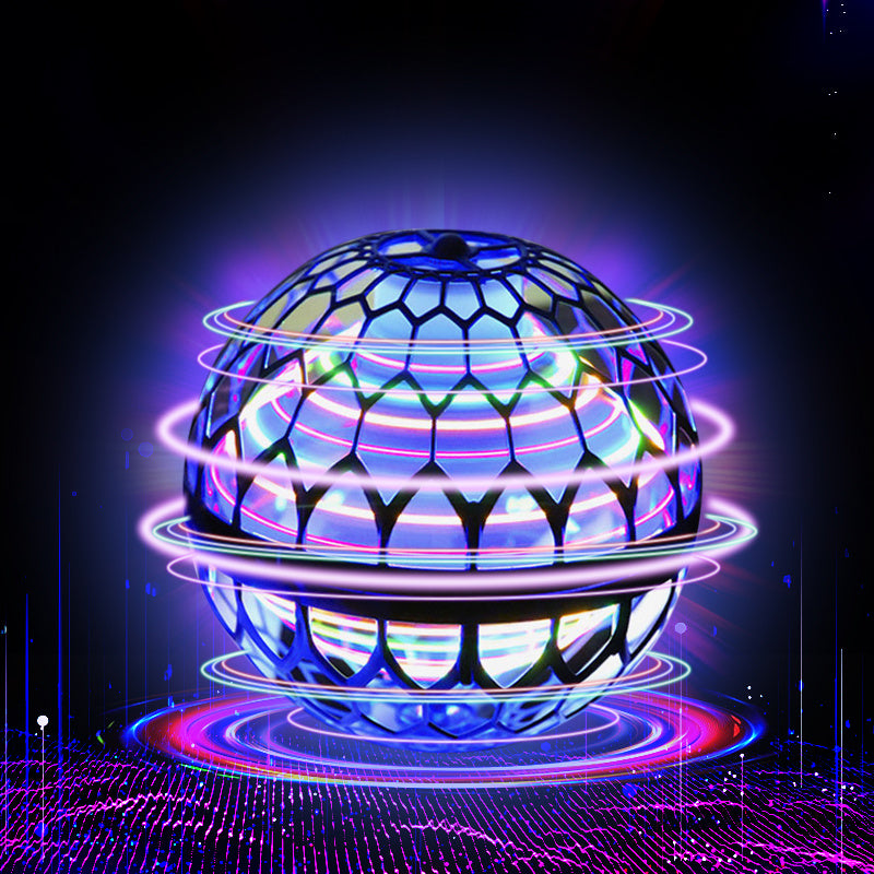 Spinning Flying Games Fingertips Kids