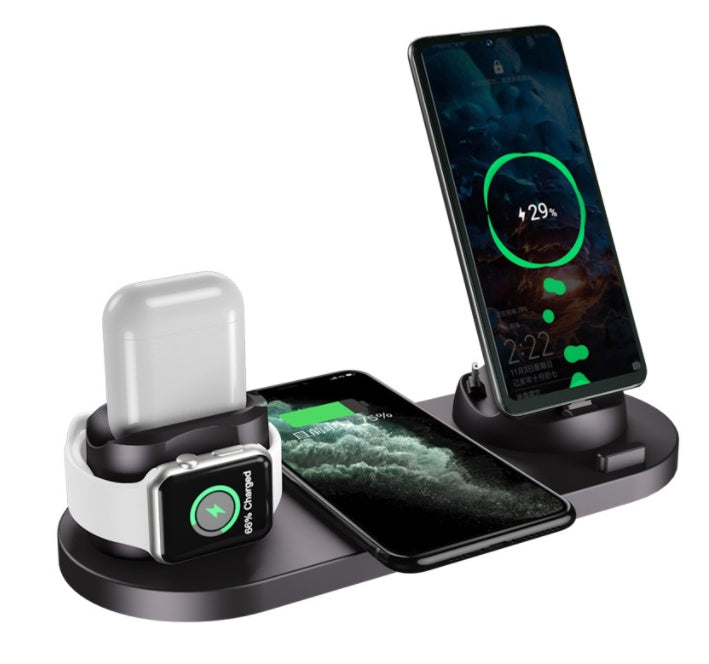 Wireless Charger For Phone