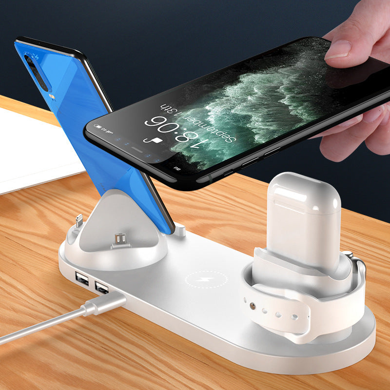 Wireless Charger For Phone