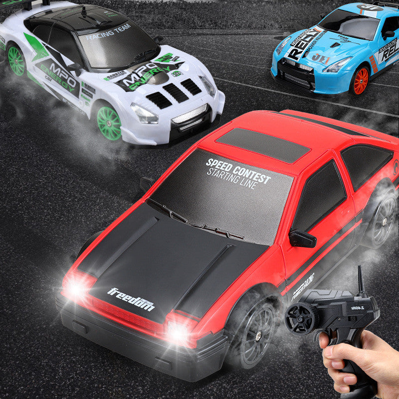 Drift Car Toy Remote Control For Children