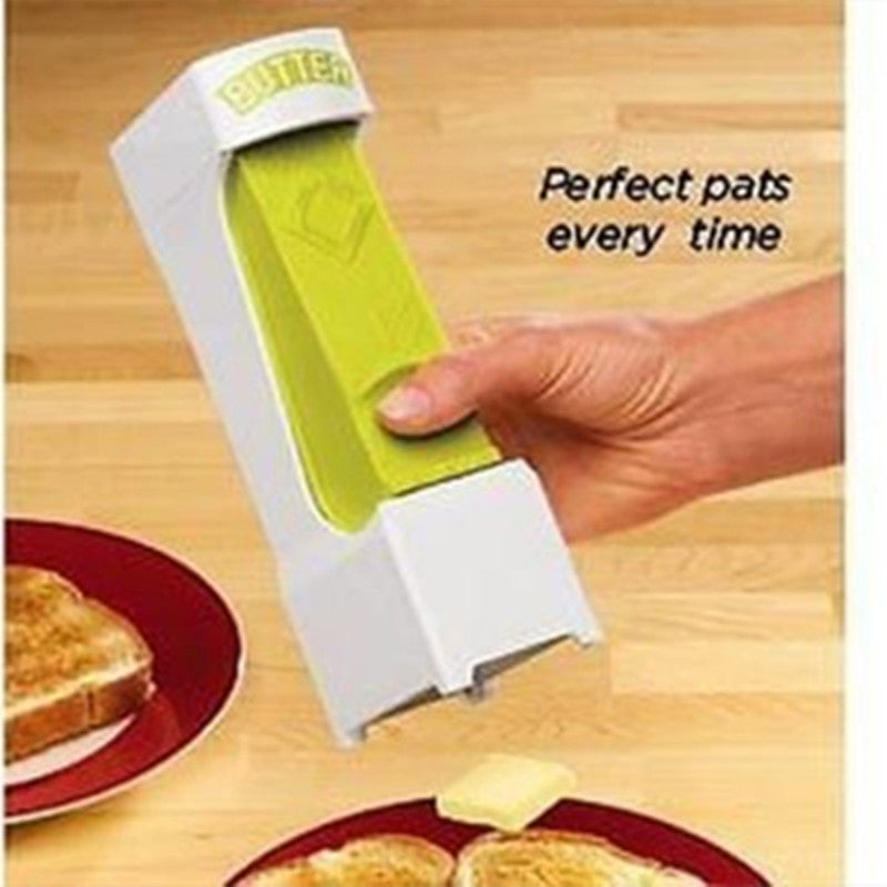 Stick Butter Cutter Cheese Slicer