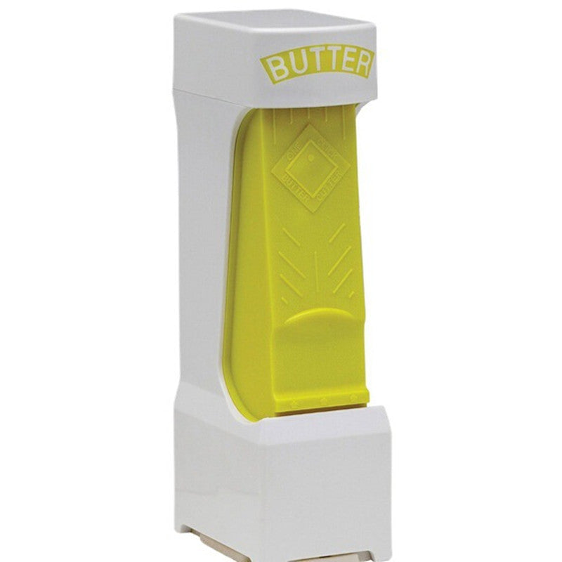 Stick Butter Cutter Cheese Slicer