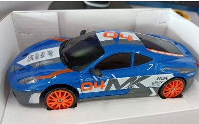 Drift Car Toy Remote Control For Children