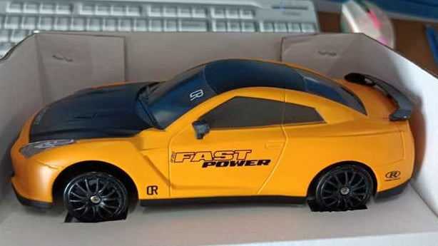 Drift Car Toy Remote Control For Children