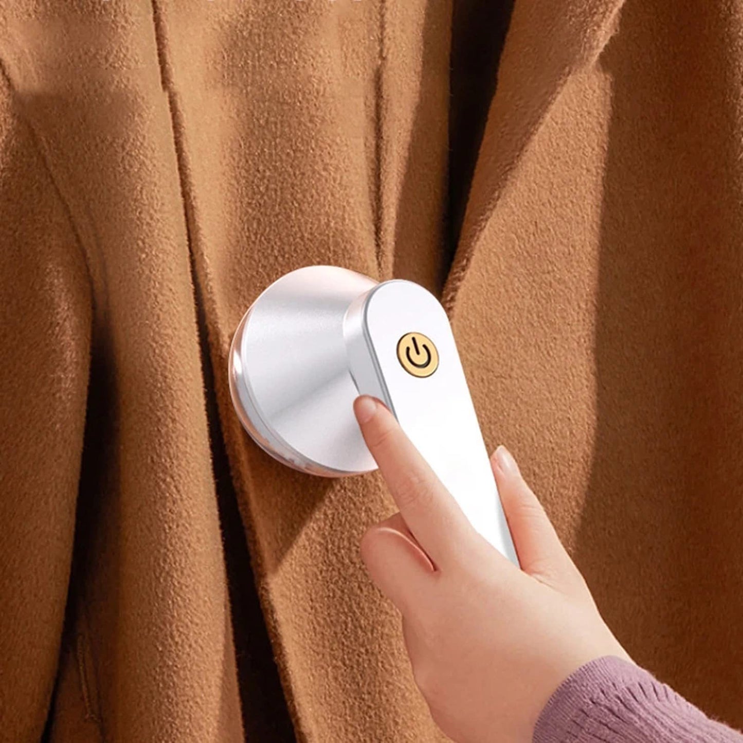 USB Rechargeable Electric Lint Remover