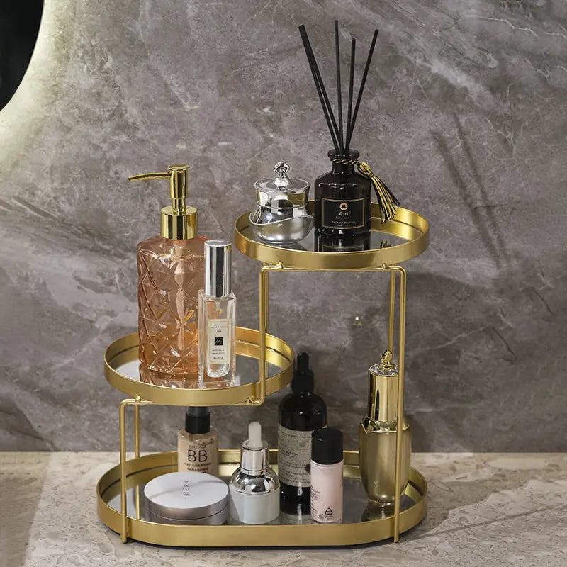 Cosmetics Storage Organizer