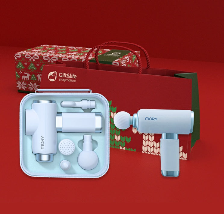 Practical Massager