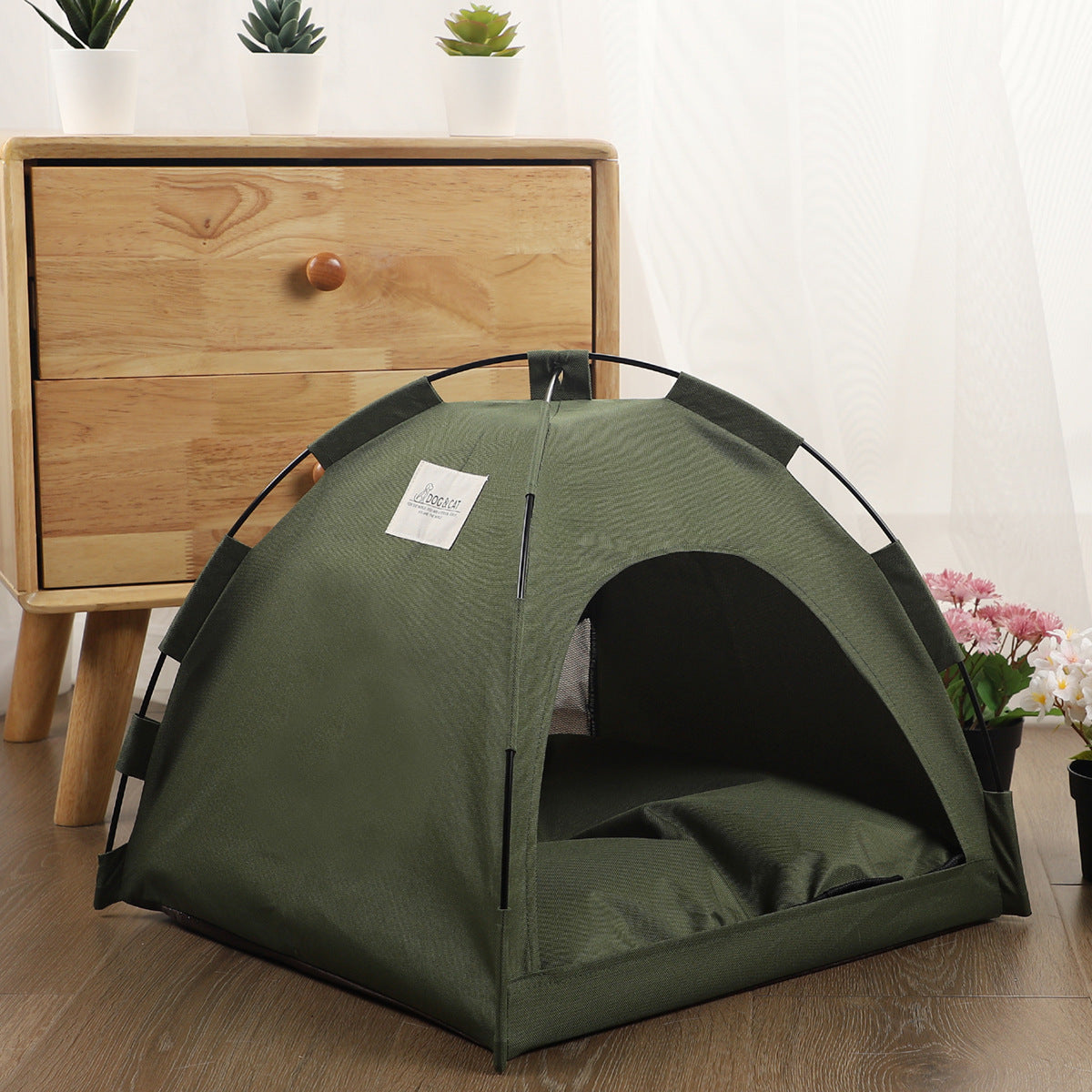 Cooling Mat House Pet