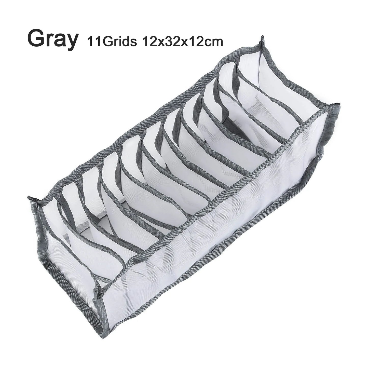 Underwear Organizer Closet Storage Box