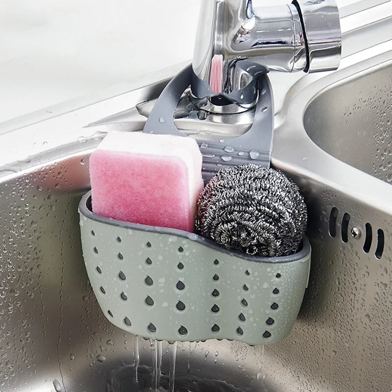 Kitchen Cleaning Tools