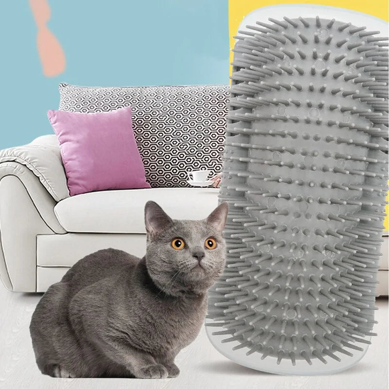 Self Groomer Grooming Tool