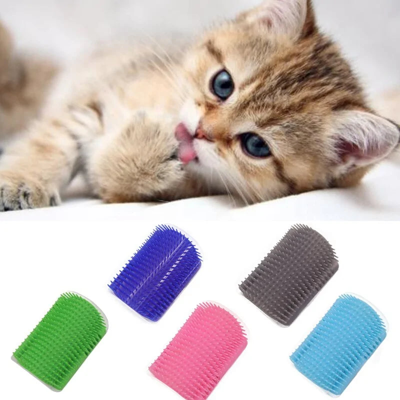 Self Groomer Grooming Tool