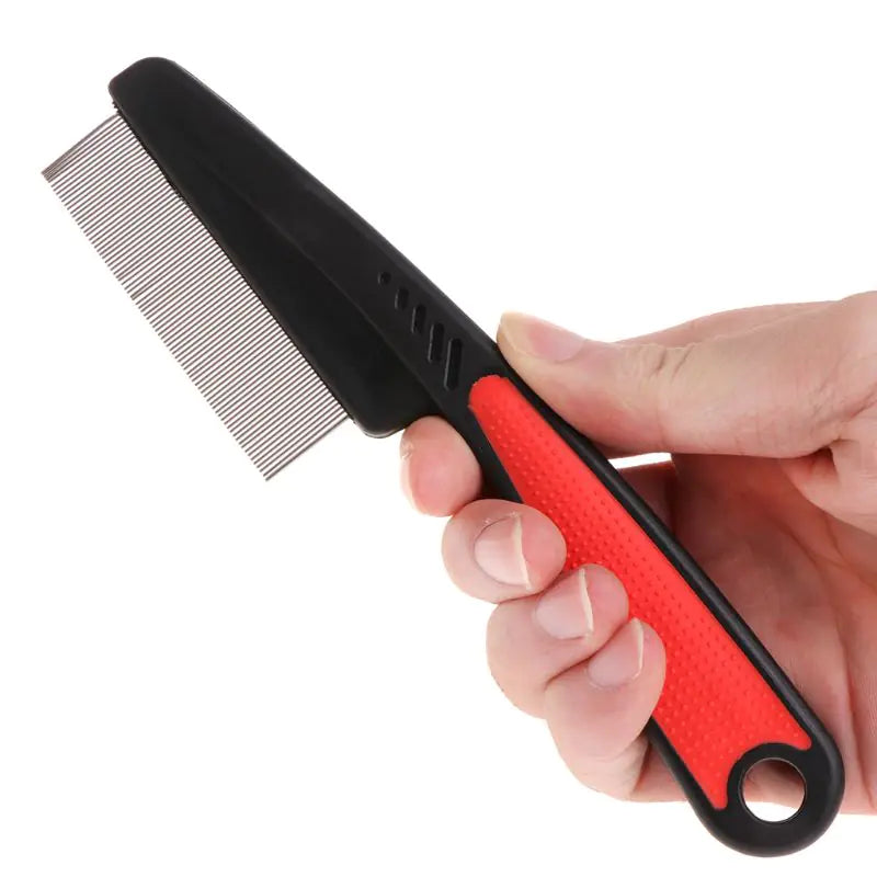 Pet Grooming Comb