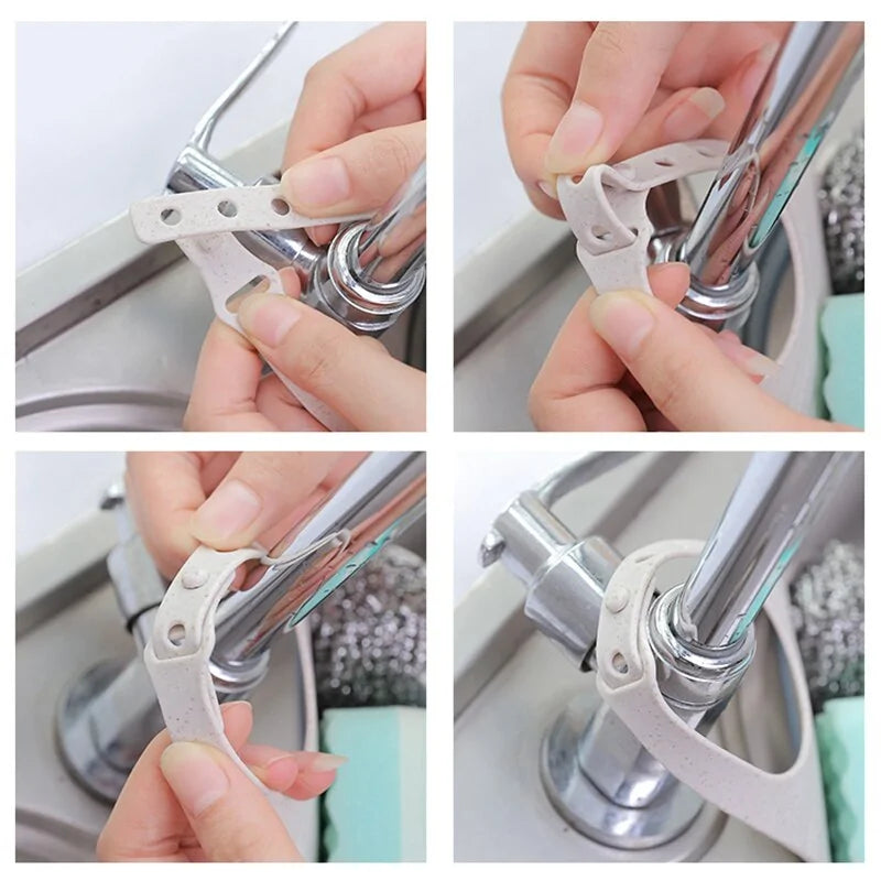 Kitchen Cleaning Tools