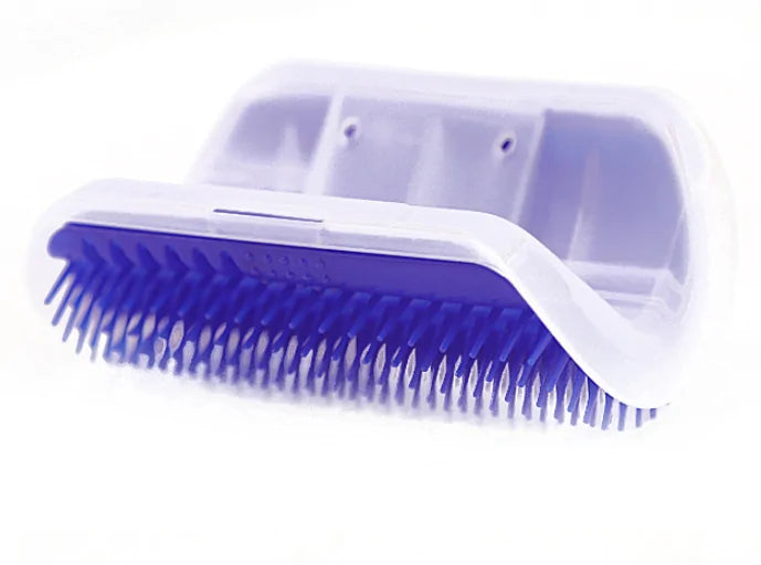 Self Groomer Grooming Tool