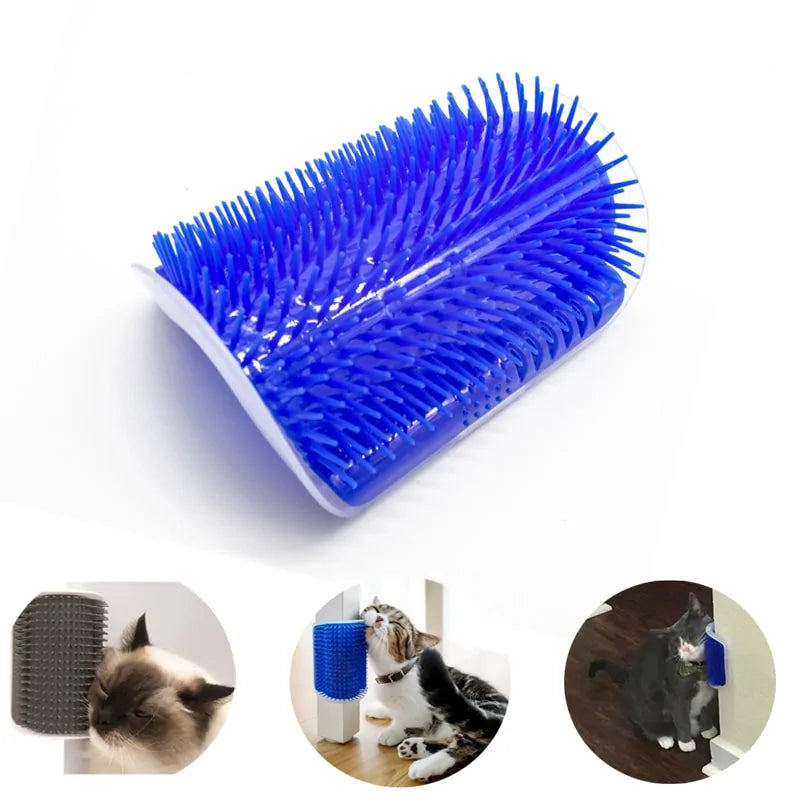 Self Groomer Grooming Tool