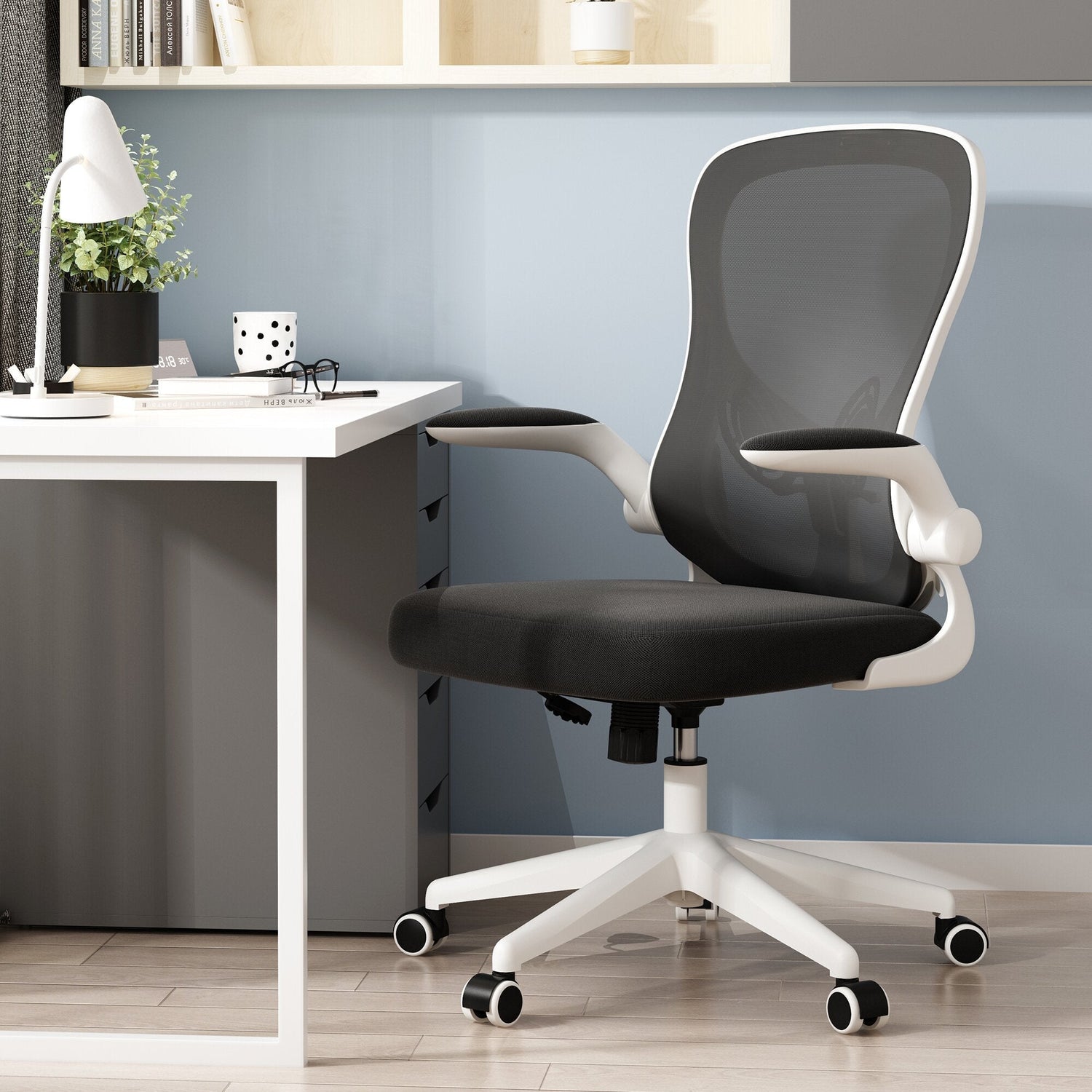 Ergonomic Tools