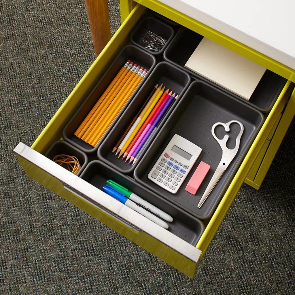 Desk Organizers