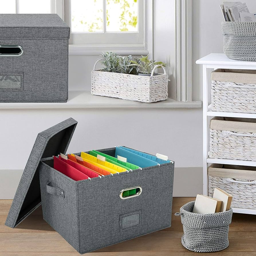 Office Storage