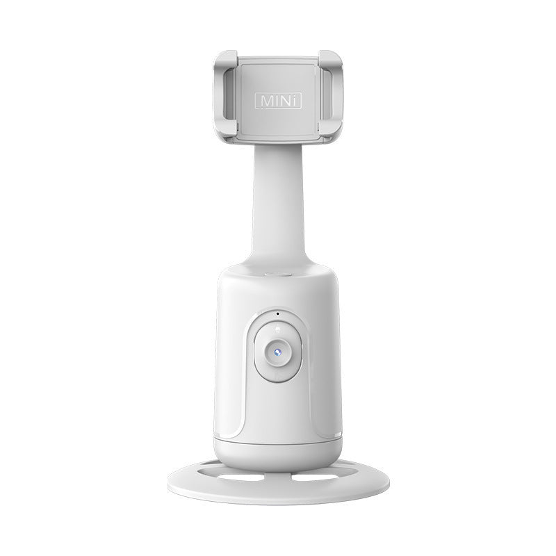 360 Auto Face Tracking Gimbal AI Vlog