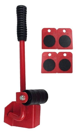 Furniture Transport Moving Lifter Tool Mover Device
