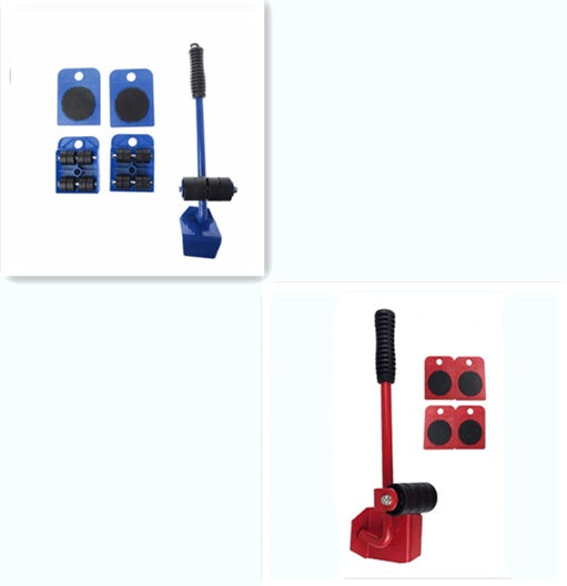 Furniture Transport Moving Lifter Tool Mover Device