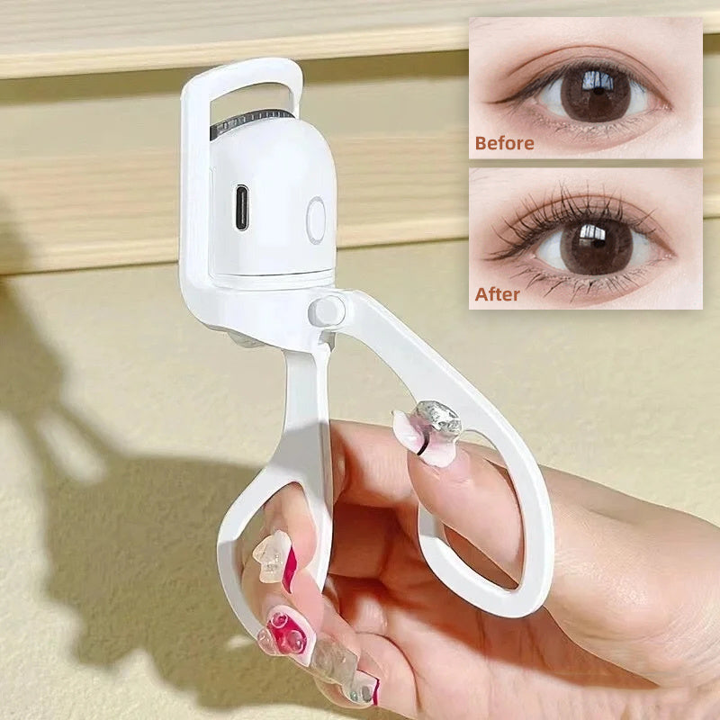 Eyelash Curler Portable
