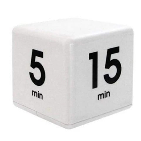 Cube Timer