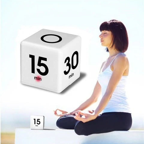 Cube Timer