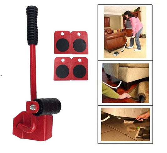 Furniture Transport Moving Lifter Tool Mover Device