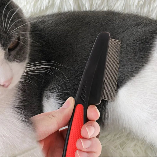 Pet Grooming Comb