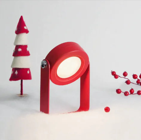 USB-Powered Creative Lantern Night Light