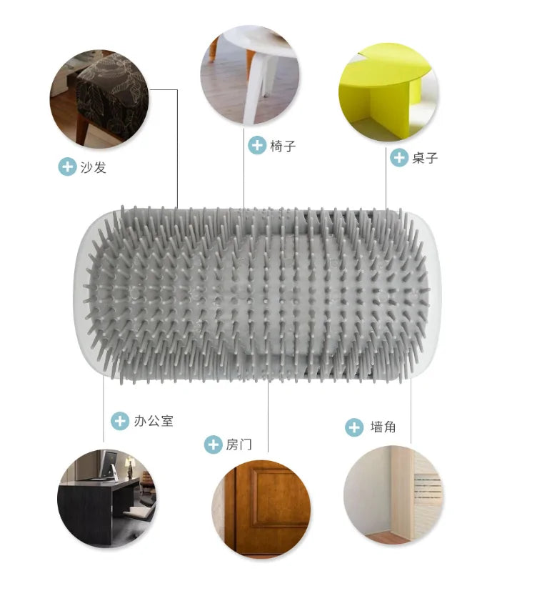Self Groomer Grooming Tool