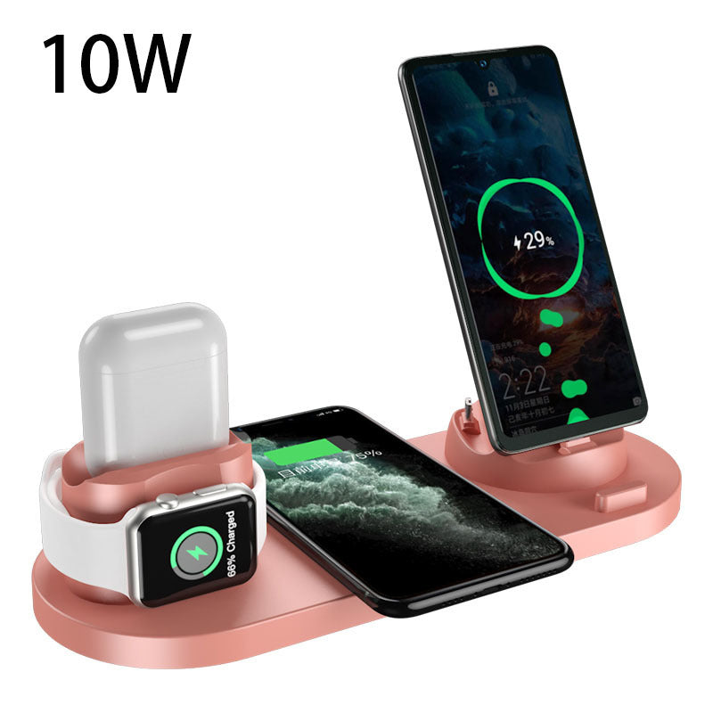 Wireless Charger For Phone