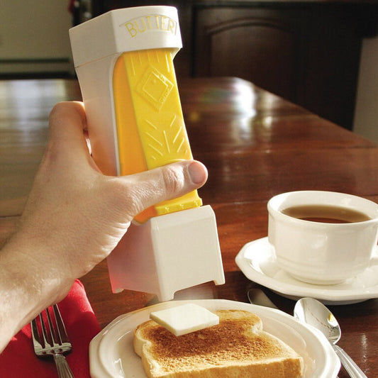 Stick Butter Cutter Cheese Slicer