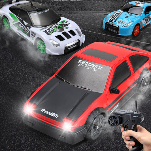 Drift Car Toy Remote Control For Children