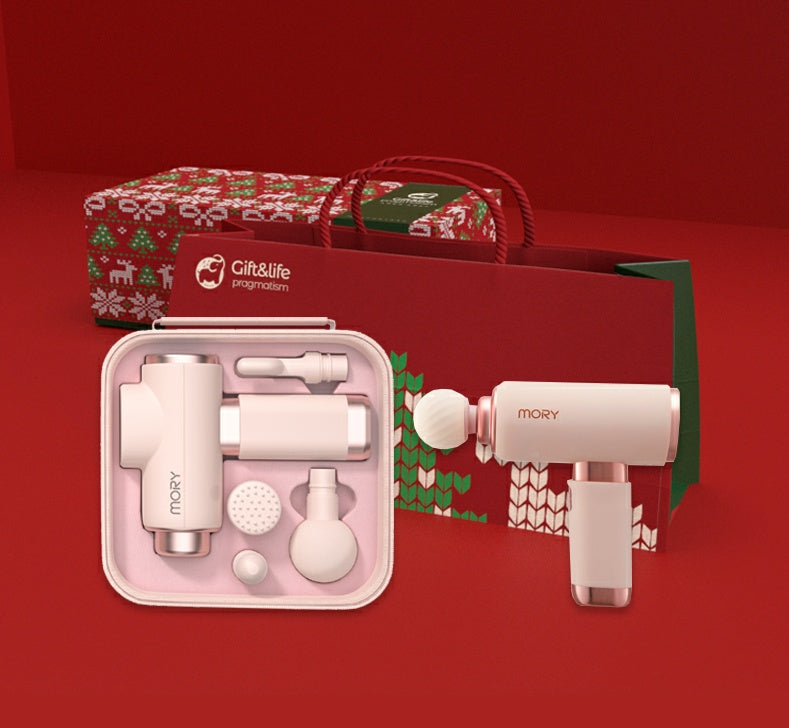 Practical Massager