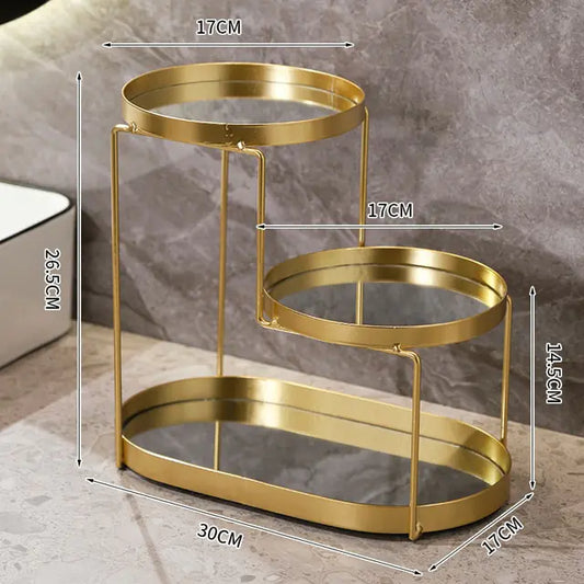 Cosmetics Storage Organizer
