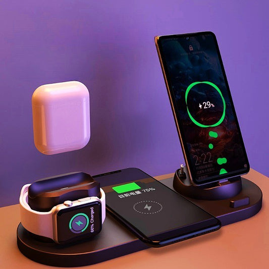 Wireless Charger For Phone