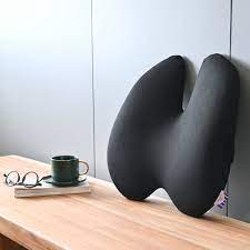 Ergonomic Lumbar Pillow