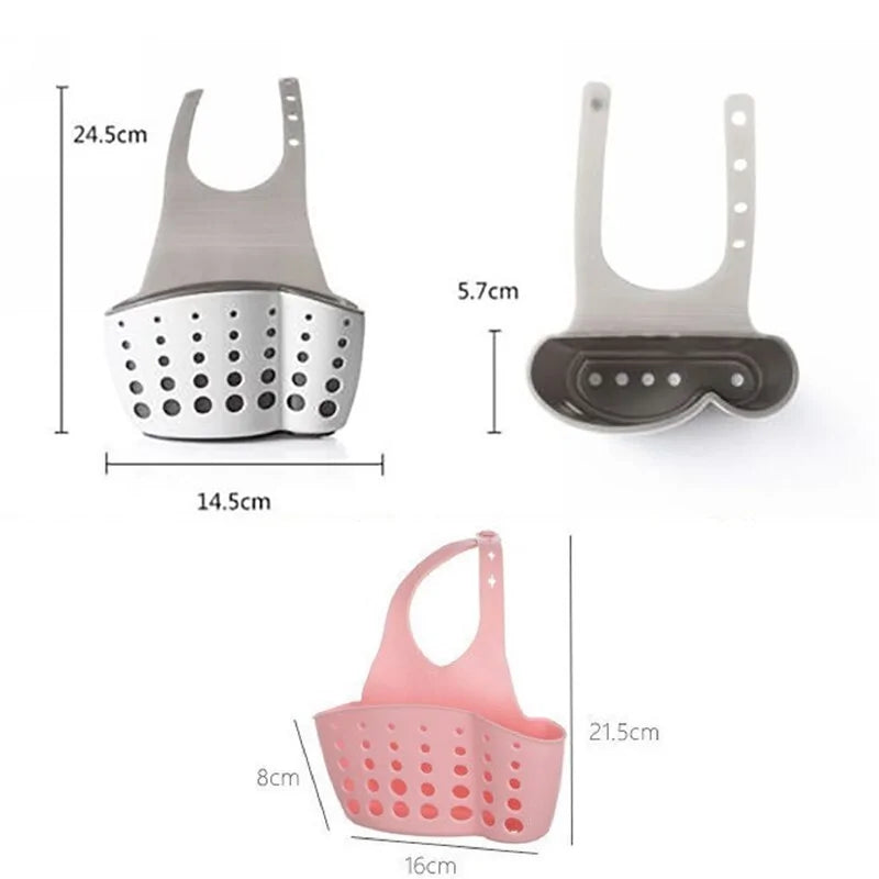 Kitchen Cleaning Tools