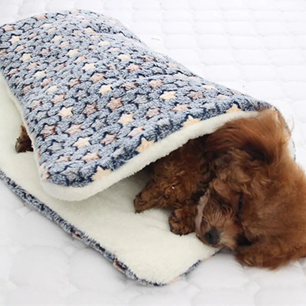 Pet Bed For Cat Dog